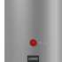 Водонагреватель Thermex Nixen 300 F (combi),  накопительный,  24кВт,  300л,  серый [эдэб03363]